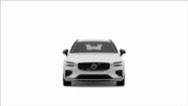 Volvo V60, 2,0 B4  Plus Dark, kombi, benzin