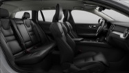 Volvo V60, 2,0 B4  Plus Dark, kombi, benzin
