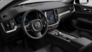 Volvo V60, 2,0 B4  Plus Dark, kombi, benzin