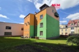 Prodej bytu 2+1, 65 m², Aš, ul. Krajkářská