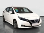 Nissan Leaf, 40 kWh, SoH 91%, Automat,, Hatchback,