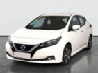 Nissan Leaf, 40 kWh, SoH 91%, Automat,, Hatchback,