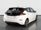 Nissan Leaf, 40 kWh, SoH 91%, Automat,, Hatchback,