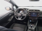 Nissan Leaf, 40 kWh, SoH 91%, Automat,, Hatchback,