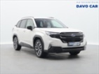 Subaru Forester, 2,0 e-EyeSight 100kW CZ CVT, SUV,