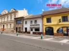 Pronájem obchod a služby, 50 m², Slaný