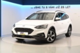 Ford Focus, 1.5 ACTIVE X LED VIRTUAL Tažné, kombi,