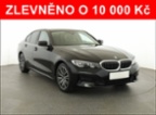 BMW Řada 3, 318 d,, Hatchback, Diesel