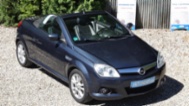 Opel Tigra, kabriolet, benzin