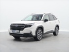 Subaru Forester, 2,0 e-EyeSight 100kW CZ CVT, SUV,