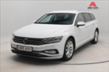 Volkswagen Passat, 2,0 TDI 110 kW DSG ELEGANCE Zá,