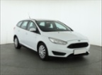 Ford Focus, 1.5 TDCi, ČR,2.maj, Serv.kniha, Klima,