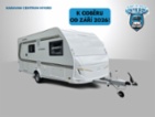 Weinsberg CaraOne 480 QDK (35), r.v. 2025, barva