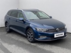 Volkswagen Passat, 2.0 TDice, ČR, kombi, nafta