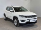 Jeep Compass, 1.4Te, ČR, SUV, benzín