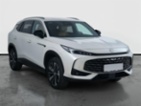 MG HS, 1.5 TGI, Exclusive, Navigace, Automat,, SUV
