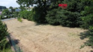 Prodej pozemku k bydlení, 797 m², Třebom
