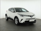 Toyota C-HR, 1.8 Hybrid, Automat, ČR,2.maj, Navi,,