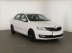 Skoda Rapid, 1.0 TSIAmbition , ČR,1.maj,,