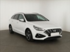 Hyundai i30, 1.5 T-GDI MHEVSmart , ČR,2.maj, Serv