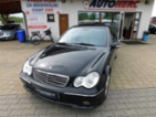 Mercedes-Benz Třídy C, 3.0 CDi AMG, sedan, nafta