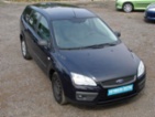 Ford Focus, 1,6TDCI, kombi, nafta