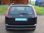 Ford Focus, 1,6TDCI, kombi, nafta
