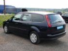 Ford Focus, 1,6TDCI, kombi, nafta