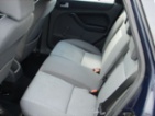 Ford Focus, 1,6TDCI, kombi, nafta