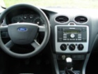 Ford Focus, 1,6TDCI, kombi, nafta