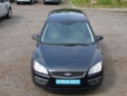 Ford Focus, 1,6TDCI, kombi, nafta