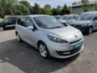 Renault Grand Scénic, 1.5 DCI 7 MIST NAVI, MPV,