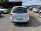 Renault Grand Scénic, 1.5 DCI 7 MIST NAVI, MPV,