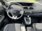 Renault Grand Scénic, 1.5 DCI 7 MIST NAVI, MPV,