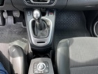 Renault Grand Scénic, 1.5 DCI 7 MIST NAVI, MPV,