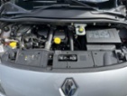 Renault Grand Scénic, 1.5 DCI 7 MIST NAVI, MPV,