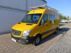 Mercedes-Benz Sprinter, 316 CDI 5Míst