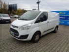 Ford Transit Custom, 2,0 TDCI  L1H1  KLIMA