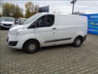 Ford Transit Custom, 2,0 TDCI  L1H1  KLIMA