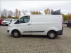 Ford Transit Custom, 2,0 TDCI  L1H1  KLIMA