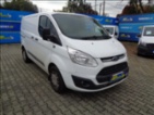 Ford Transit Custom, 2,0 TDCI  L1H1  KLIMA