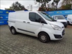 Ford Transit Custom, 2,0 TDCI  L1H1  KLIMA