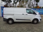 Ford Transit Custom, 2,0 TDCI  L1H1  KLIMA