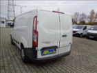 Ford Transit Custom, 2,0 TDCI  L1H1  KLIMA