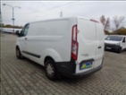 Ford Transit Custom, 2,0 TDCI  L1H1  KLIMA