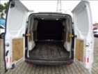 Ford Transit Custom, 2,0 TDCI  L1H1  KLIMA
