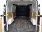 Ford Transit Custom, 2,0 TDCI  L1H1  KLIMA