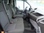 Ford Transit Custom, 2,0 TDCI  L1H1  KLIMA