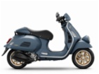 Vespa GTV 310 Officina 8, skútr