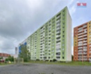 Podnájem bytu 1+1 s lodžií, 40 m², Česká Lípa, ul. Hradecká